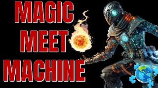 Creating a magic system: Technomancy vs Wizardry