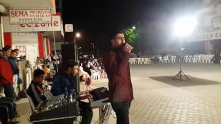 Rojin müzik & Kargıpınarı segavi 2016