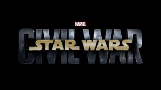 Star Wars โ Captain America: Civil War โ Mock Trailer
โ What if Darth Vader didnt die at the end of Return of the Jedi? What if the Rebellion, and now the Republic, couldnt quite believe that Luke could turn someone so evil? What if doubt in Lukes credibility crept in and what if his closest friends began to question the wisdom of trusting him and Vader with the freedom Luke sought for the both of them?
Sooo the Captain America: Civil War trailer just hit me and my sis with epic FEELS and then we thought this Star Wars AU could actually work with Cap3s plot and then we gave ourselves MORE feels by editing them together. Hope you guys enjoy it!
โ cast
Luke Skywalker - Captain America
Han Solo - Iron Man
Darth Vader/Anakin - Winter Soldier/Bucky
Leia Organa - Black Widow
Lando - Falcon
Obi-Wan Kenobi - Secretary of State Thaddeus Ross
... and Spiderman!
โ links
vimeo: https://vimeo.com/165045766 Star Wars โ Captain America: Civil War โ Mock Trailer
