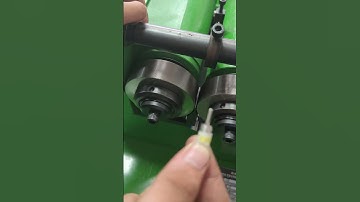 3T thread rolling machine #screws#cnc#knurling#threadrollingdie#mechanical#machine#foryou#mechanical