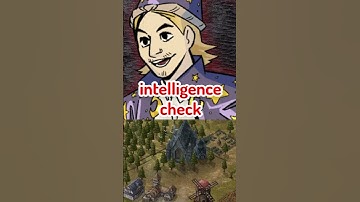 TFW D&D Player rolls bad intelligence check for puzzle : Dungeons and Dragons 5e #dnd #dnd5e #ttrpg