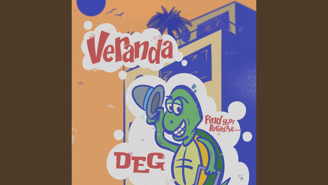 Watch Veranda on YouTube Watch Veranda on YouTube