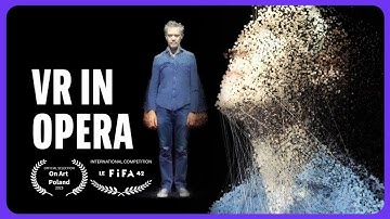 In Between Realities: Mijn Leven in de Metaverse