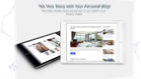 Hotel Website Design by MotoCMS