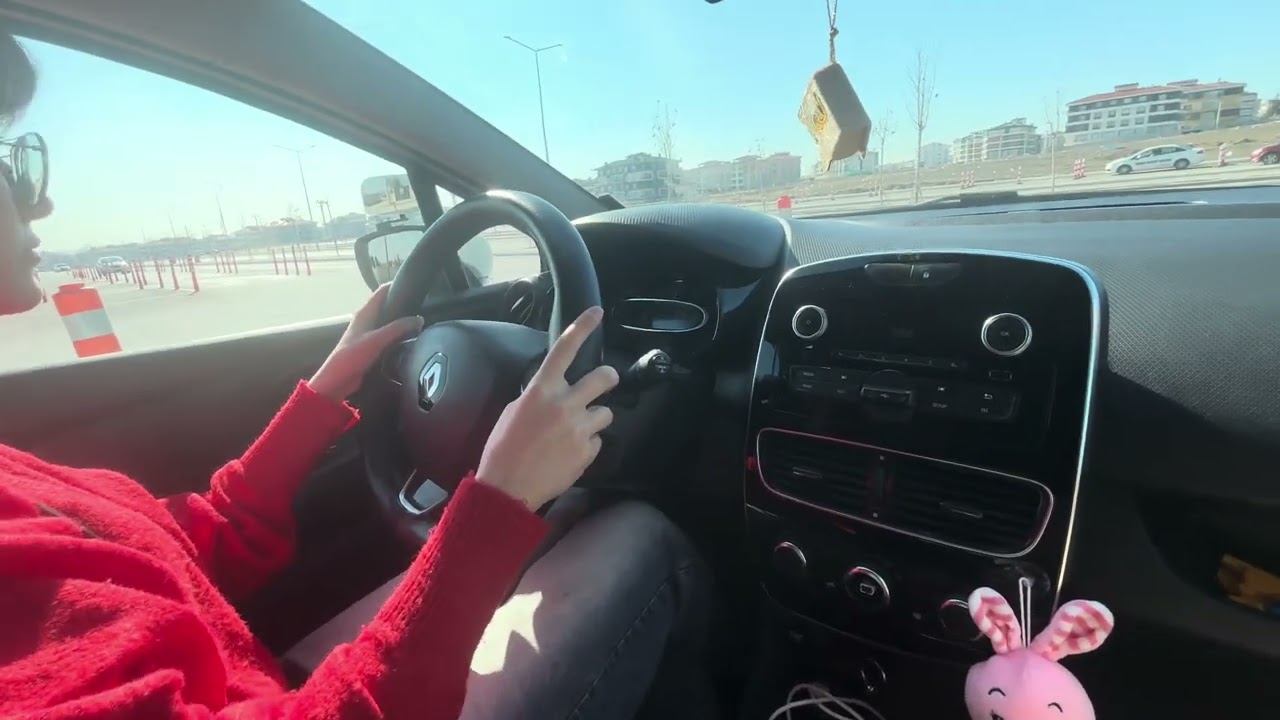 Konya Selçuklu B sınıfı 2 nolu güzergah