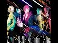 Alice Nine - shooting star [MAXI-SINGLE]