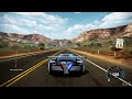 Need For Speed Hot Pursuit Remastered Gumpert Apollo S Police Open World Free Roam Gameplay 