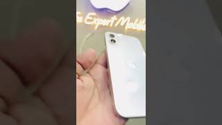 IPhone12 White Colour Mint Condition Good Looking.TheExpertMobileiphone viral trending foryou