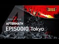 🧟WOLRD WAR Z🧟 Episodio 4: Tokyo