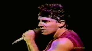 Bruce Springsteen - The River - Philadelphia 1985