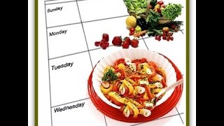 ~HOW I MEAL PLAN & SAVE MONEY EACH MONTH!~
I hope you enjoy this video on HOW I MEAL PLAN & SAVE MONEY EACH MONTH at the grocery store!
Blessings to all my angels!
Janie & John
`````````````````````````````````````````````````
Music By: Scott Holmes- FMA: song #3
`````````````````````````````````````````````````
Sponsor: Survivaltabs.com
`````````````````````````````````````````````````
Link to Meal Plan and To Do List site: VictoriaThatcher.com
`````````````````````````````````````````````````
For Business Inquiries or collaborations, PM us!
#mealplanning, #ourlittlehomestead, #homestead, #homesteading,
#howimealplan, #savemoney ~HOW I MEAL PLAN & SAVE MONEY EACH MONTH!~