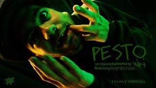 Video thumbnail of "Wiki - Pesto (Official Music Video)"