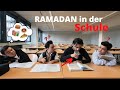Schule an ramadan  xsbros