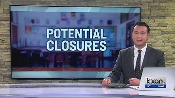 Pflugerville ISD could see potential closes