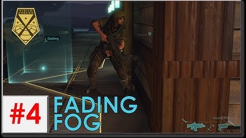 XCOM: War Within - Ironman Impossible S3 #4: Fading Fog