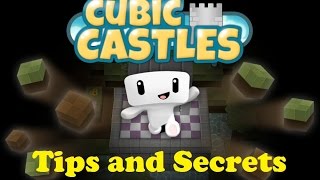 Cubic Castles Tips and Secrets screenshot 5