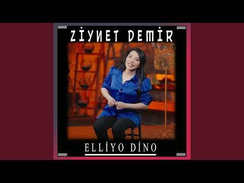 Elliyo Dino