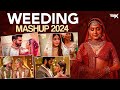 Wedding Mashup 2024 - Deejay Rax | Best Of Wedding Songs
