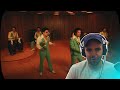 FIRST TIME LISTEN Bruno Mars - I Just Might (REACTION)
