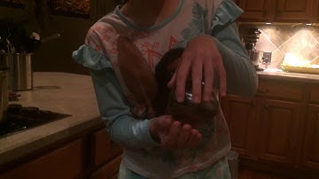 The Mysterious Floating Orb!🥣 CuteDolphins 4Ever🐬