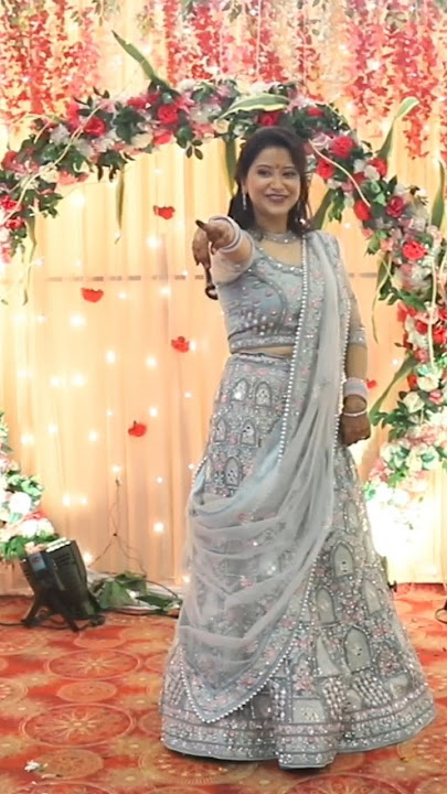 teri ore teri ore❤️❤️#engagement #dance #bride #beautiful #beauty #shorts