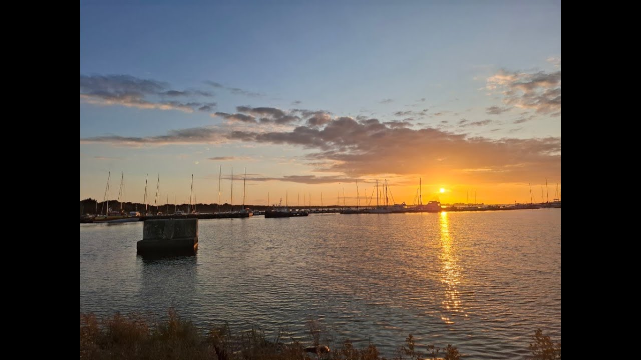 Kurze Reisen #19 Skandinavien Rundreise Teil 8