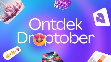 Droptober 2024 | De nieuwste lanceringen van Canva ontworpen om jou je beste werk te laten verzetten