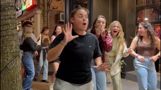 FUNNY BUSHMAN PRANKS‼️BEST OF OCTOBER 👻🎃😱😂🤣
