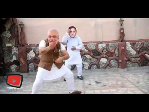 Modi, Rahul & Kejriwal Holi ๐๐๐status 2018 | New Whatsapp Status 2018 | Top Trending