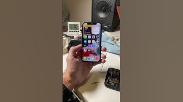 iPhone GX Hard Oled Screen Replacement