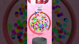 Balls Rotate game walkthrough level 1 11 screenshot 5