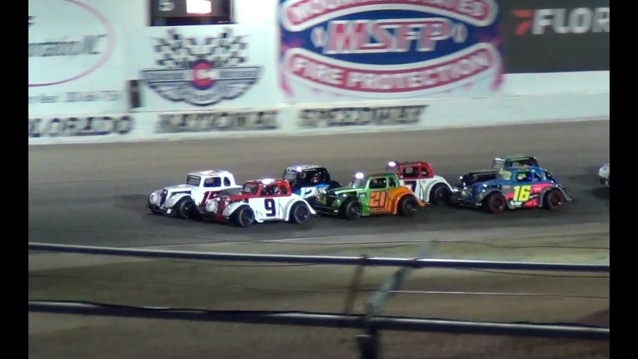 Legends Fast Dash Colorado National Speedway 2022 YouTube legends-fast-dash-colorado-national-speedway-2022-youtube