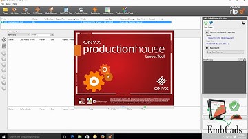 Onyx Production House 18.5 Work All Windows System