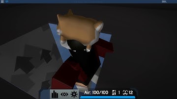 FE2 Map Test - POOPIS