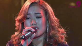 အခ်စ္ျဖင့္ လြမ္းေစ  အက္စတာ  Esther Dawt Chin Sung (Myanmar Idol S4)