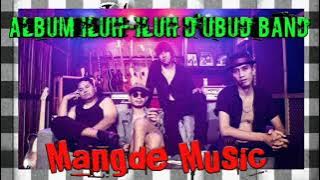 full album iluh iluh-iluh D'Ubud band