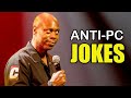 Dave Chappelle Politically Incorrect Jokes