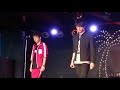 「君が好き」4年2組