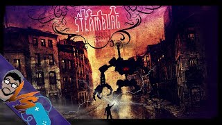Let's Look At: Steamburg (Award Winning Puzzle Game!?) screenshot 5