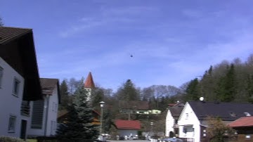 Blade mCP X brushless video #2