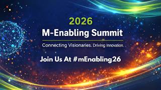 Don't Miss M-Enabling Summit 2026