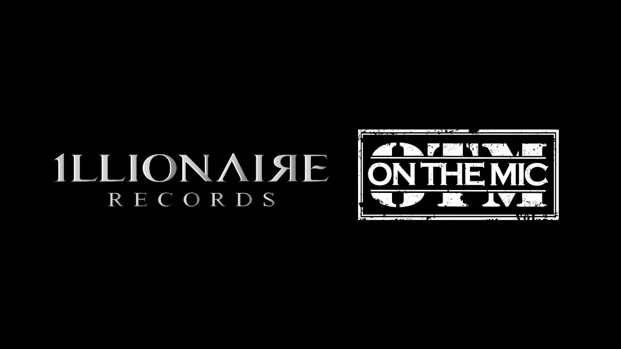 Illionaire Records @ ON THE MIC vol.2 121228 - YouTube