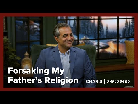 Forsaking My Father’s
