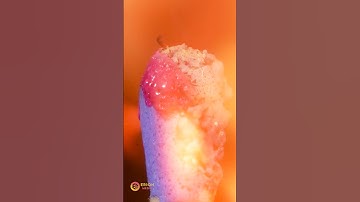 Match and Marker Close Up #asmr #macro #relaxing #satisfying #closeup