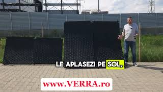 Panourile solare HelioPool® ROTH sunt o soluție eficientă și ecologică pentru încălzirea piscinei