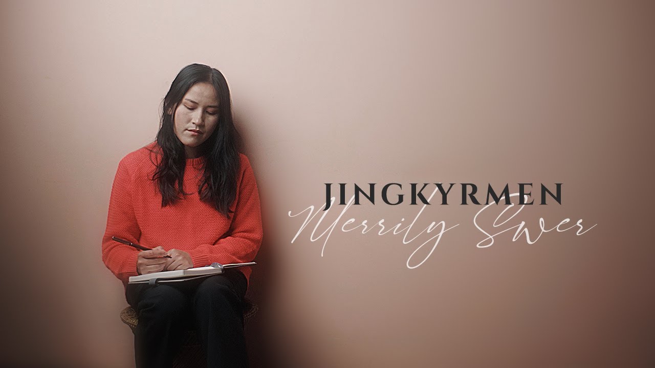 Jingkyrmen | Merrily Swer | Official Music video | Khasi Gospel Song