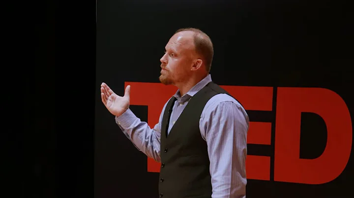 Reimagining the actual value of your time | Brian Nelson-Palmer | TEDxWhiting - DayDayNews