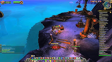 CataQuests.com - Destroying the Competition (Horde)