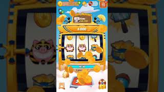 COIN MASTER !100 SPINS! LEVEL UP NEW VILLAGE! RIDE! screenshot 2