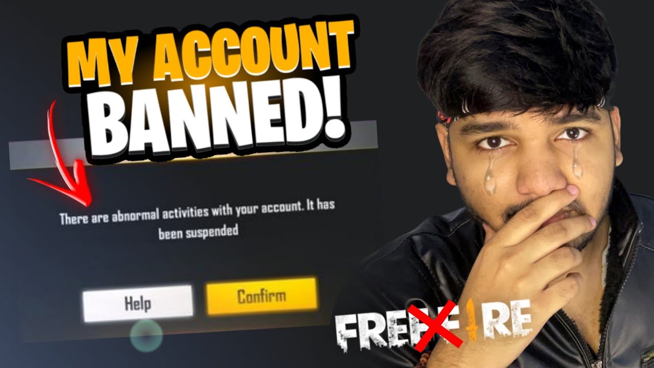 A_s Gaming Is Hacker? 😱 My Id Banned 😭 Only Headshot Over Power Gameplay  - Garena Free Fire 